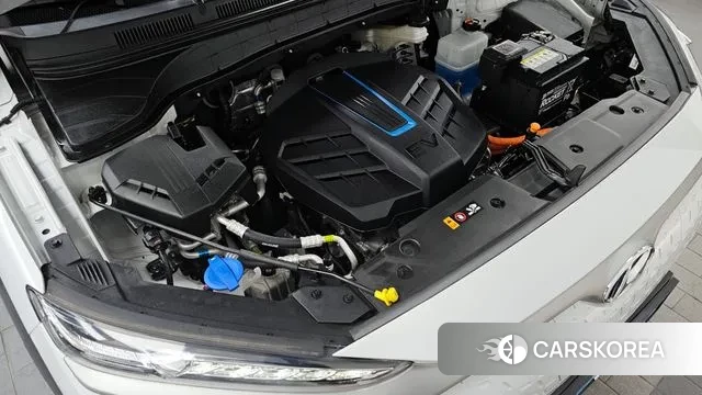 Hyundai Kona Electric id 3018501 из Кореи 16