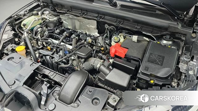 Renault Korea (Samsung) XM3 id 4409626 из Кореи 16