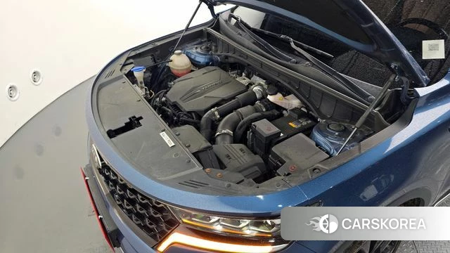 Kia Sorento 4th Generation id 4355737 из Кореи 16