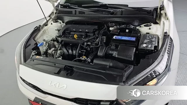 Kia The New K3 2nd generation id 3406850 из Кореи 16