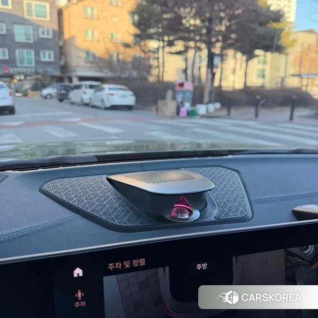 BMW i4 id 3620233 из Кореи 7