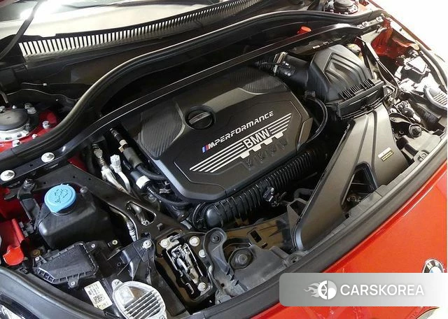 BMW 2 Series Gran Coupe (F44) id 4401696 из Кореи 16