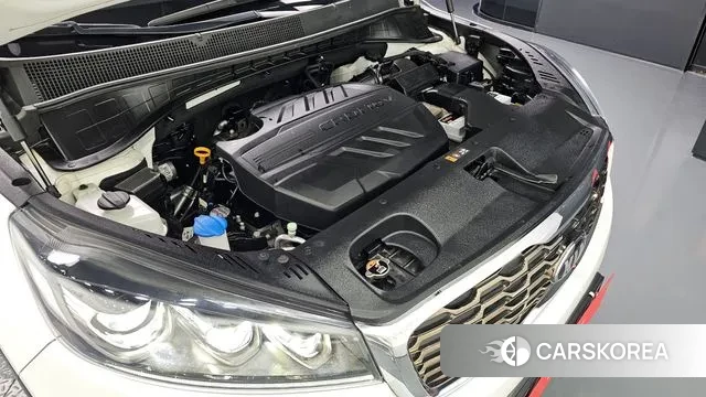 Kia The New Sorento id 3687224 из Кореи 16