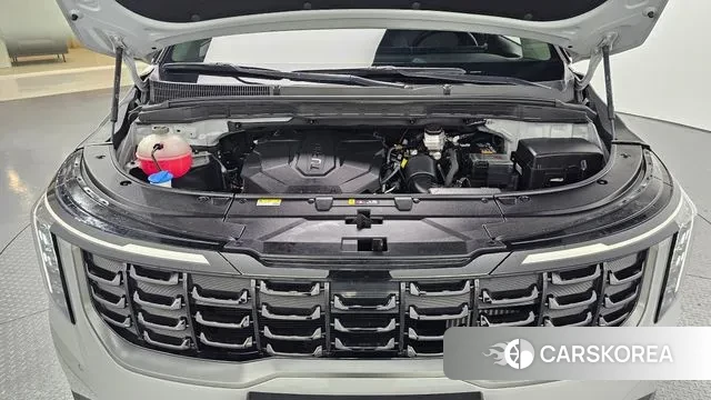 Kia The New Carnival 4th Generation id 3580907 из Кореи 16