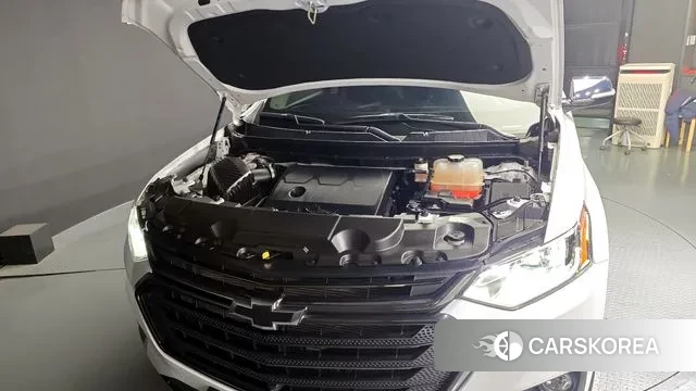 Chevrolet (GM Daewoo) Traverse id 3335014 из Кореи 16