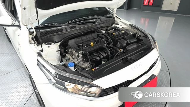 Kia The New K3 2nd generation id 4401510 из Кореи 16