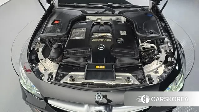 Mercedes-Benz E-Class W213 id 3319135 из Кореи 16