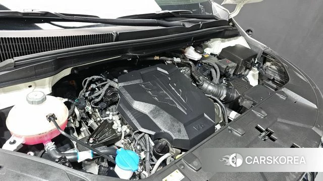 Kia Carnival 4th generation id 3811935 из Кореи 16