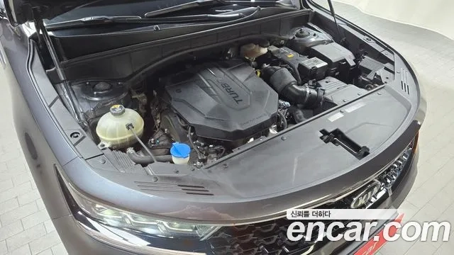 Kia Sorento 4th Generation id 2951211 из Кореи 16