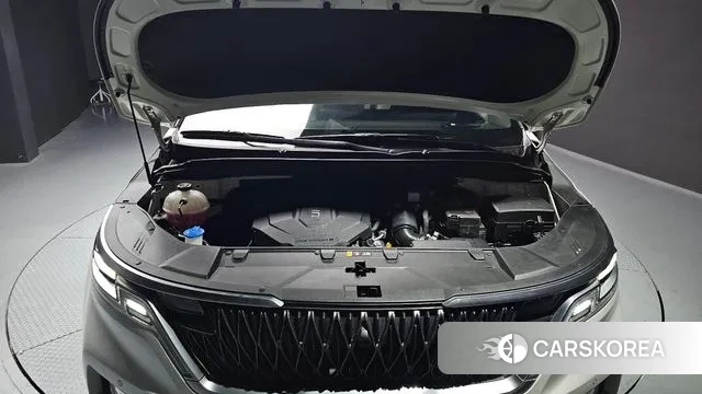 Kia Carnival 4th generation id 3484301 из Кореи 16