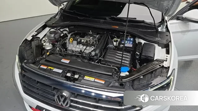 Volkswagen 7th Generation of Jetta id 3264258 из Кореи 16