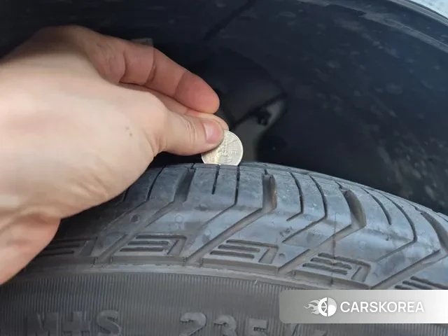 Kia Sportage 5th Generation Hybrid id 3487823 из Кореи 14