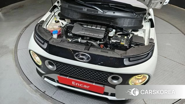 Hyundai Casper id 4202149 из Кореи 16