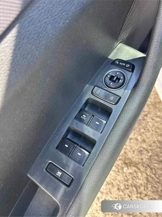 Hyundai Sonata New Rise id 3651646 из Кореи 11