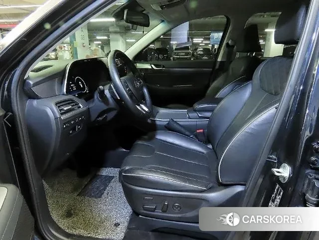 Hyundai Palisade id 3443230 из Кореи 16