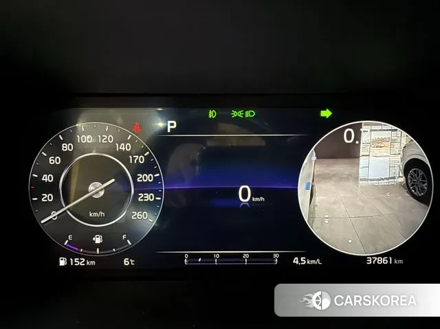 Kia Sorento 4th Generation id 3443475 из Кореи 16