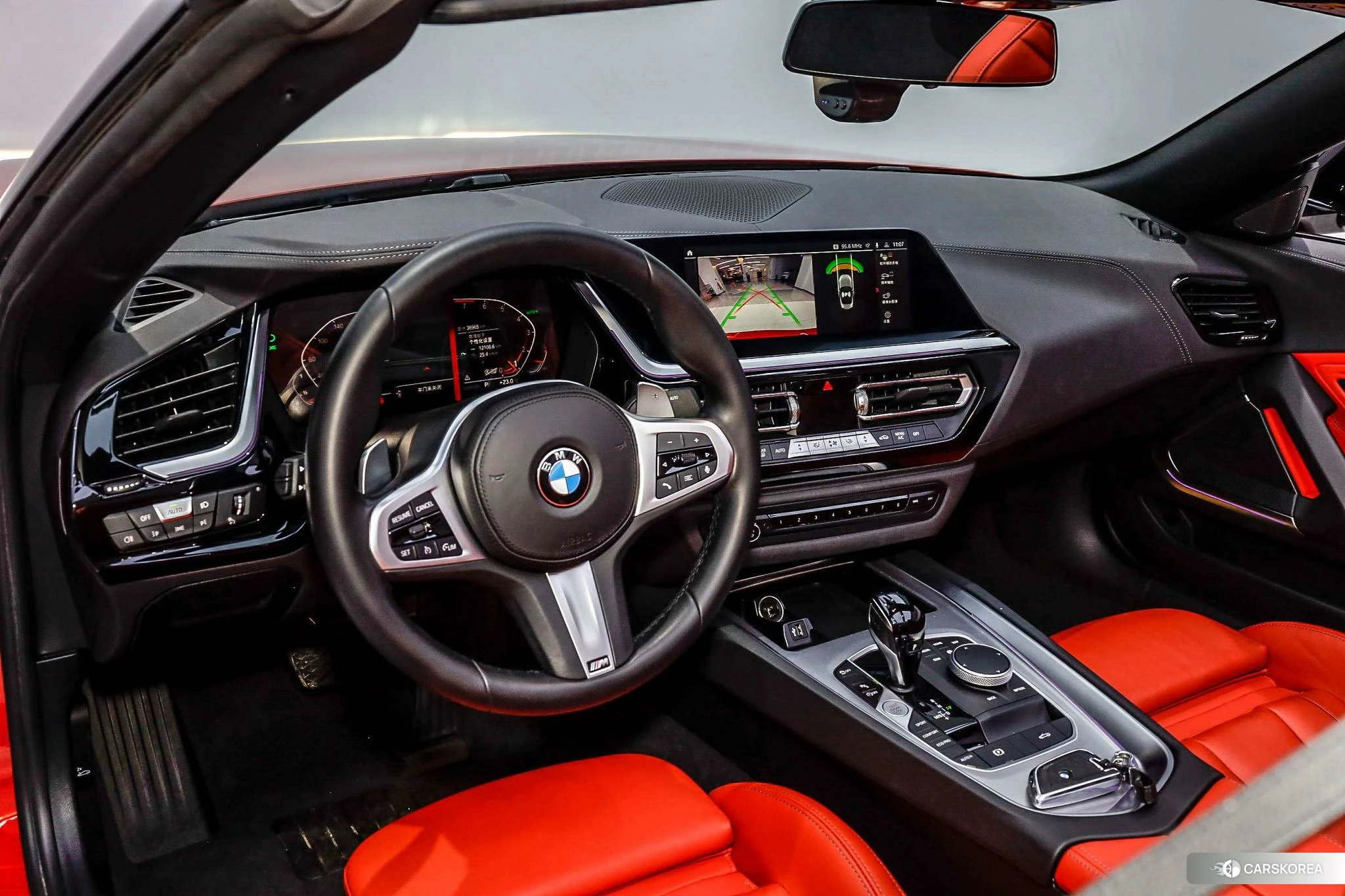 BMW Z4 id 4498497 из Китая 24
