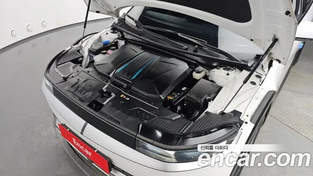 Hyundai Ionic 5 id 2747799 из Кореи 16