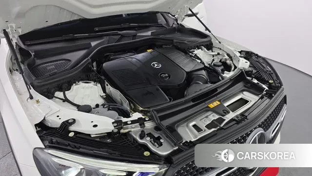 Mercedes-Benz GLC-Class X254 id 3776002 из Кореи 16