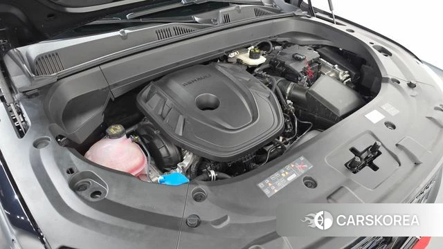 Renault Korea (Samsung) Grand Coleos id 4527843 из Кореи 32