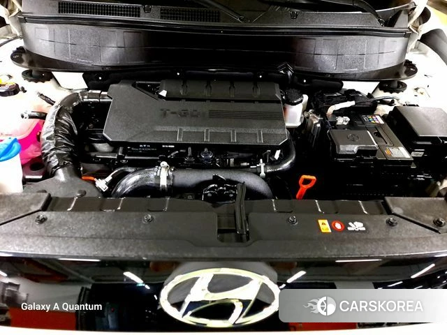 Hyundai Casper id 4381327 из Кореи 16