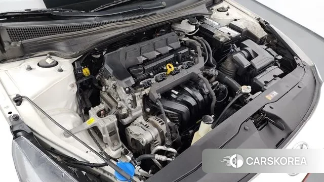 Hyundai Avante (CN7) id 3772234 из Кореи 16