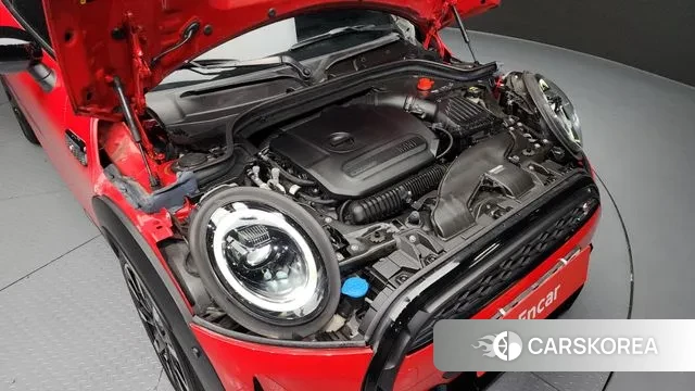 Mini Cooper S id 3478177 из Кореи 16