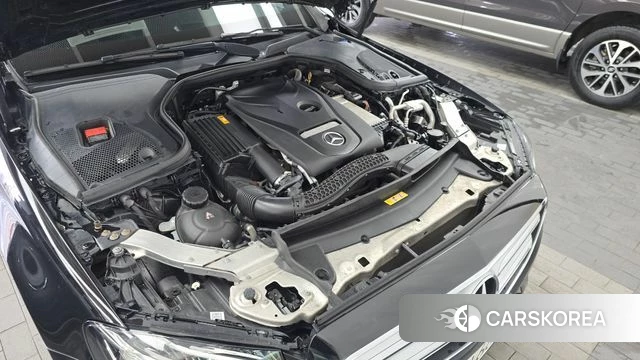 Mercedes-Benz E-Class W213 id 4568270 из Кореи 29