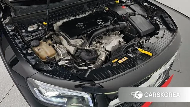 Mercedes-Benz GLB-Class X247 id 3128463 из Кореи 16