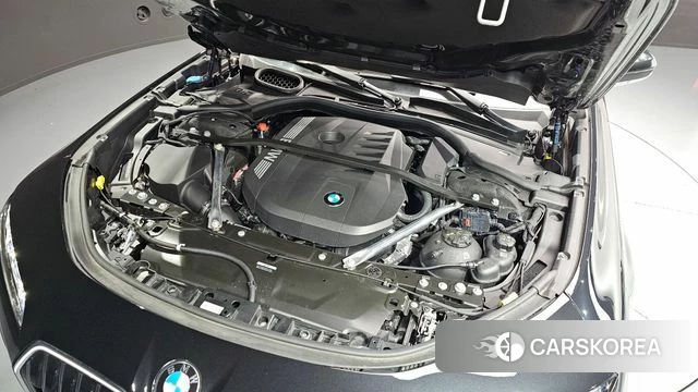 BMW 7 Series (G70) id 3891231 из Кореи 16