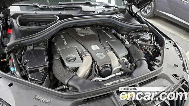 Mercedes-Benz GLE-Class W167 id 2881225 из Кореи 16