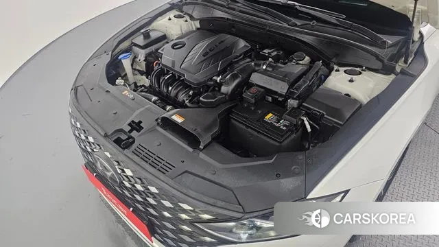 Hyundai The New Grandeur IG id 3242523 из Кореи 16