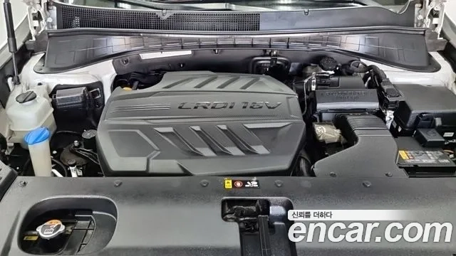 Kia The New Sorento id 2917464 из Кореи 14