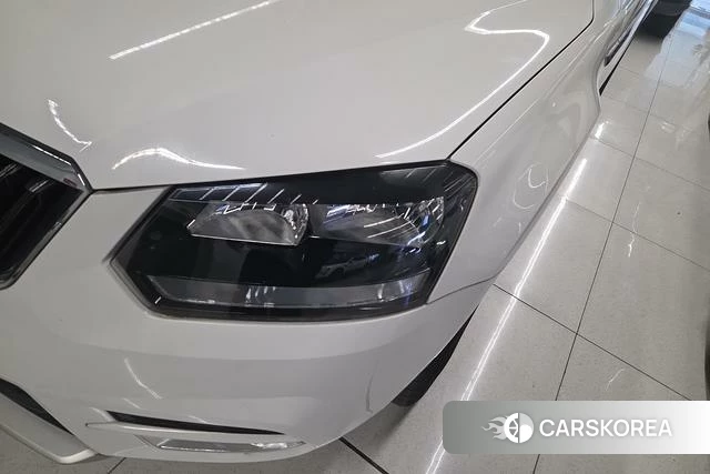 Skoda Yeti id 4242329 из Китая 13