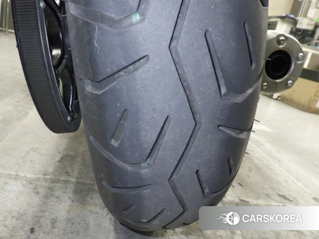 Yamaha BOLT 950R id 3945596 из Японии 31