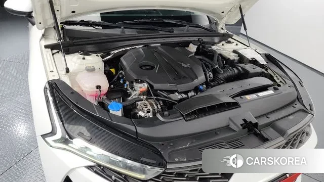 Kia K5 3rd generation id 3263412 из Кореи 16