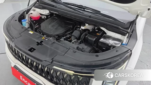 Kia The New Carnival 4th Generation id 3585704 из Кореи 16