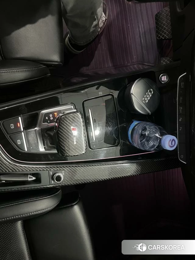 Audi A4L id 4213730 из Китая 14