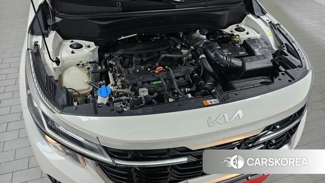 Kia The New Seltos id 4505707 из Кореи 16