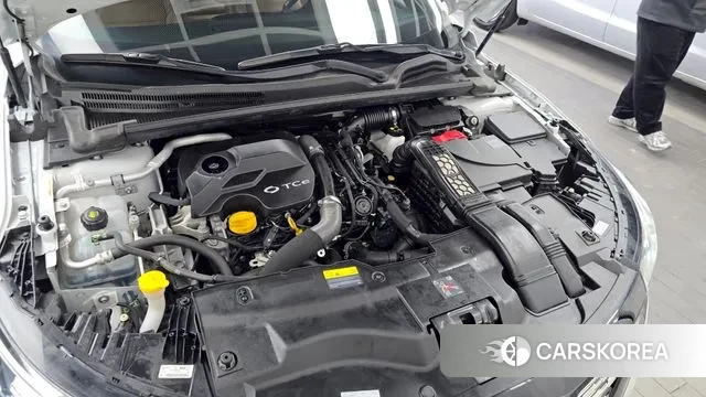 Renault Korea (Samsung) The New SM6 id 3459096 из Кореи 16