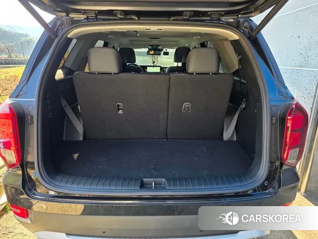 Hyundai Palisade id 3339180 из Кореи 16