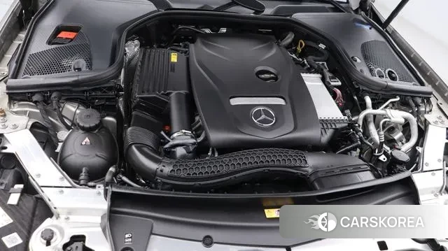 Mercedes-Benz E-Class W213 id 3426554 из Кореи 16