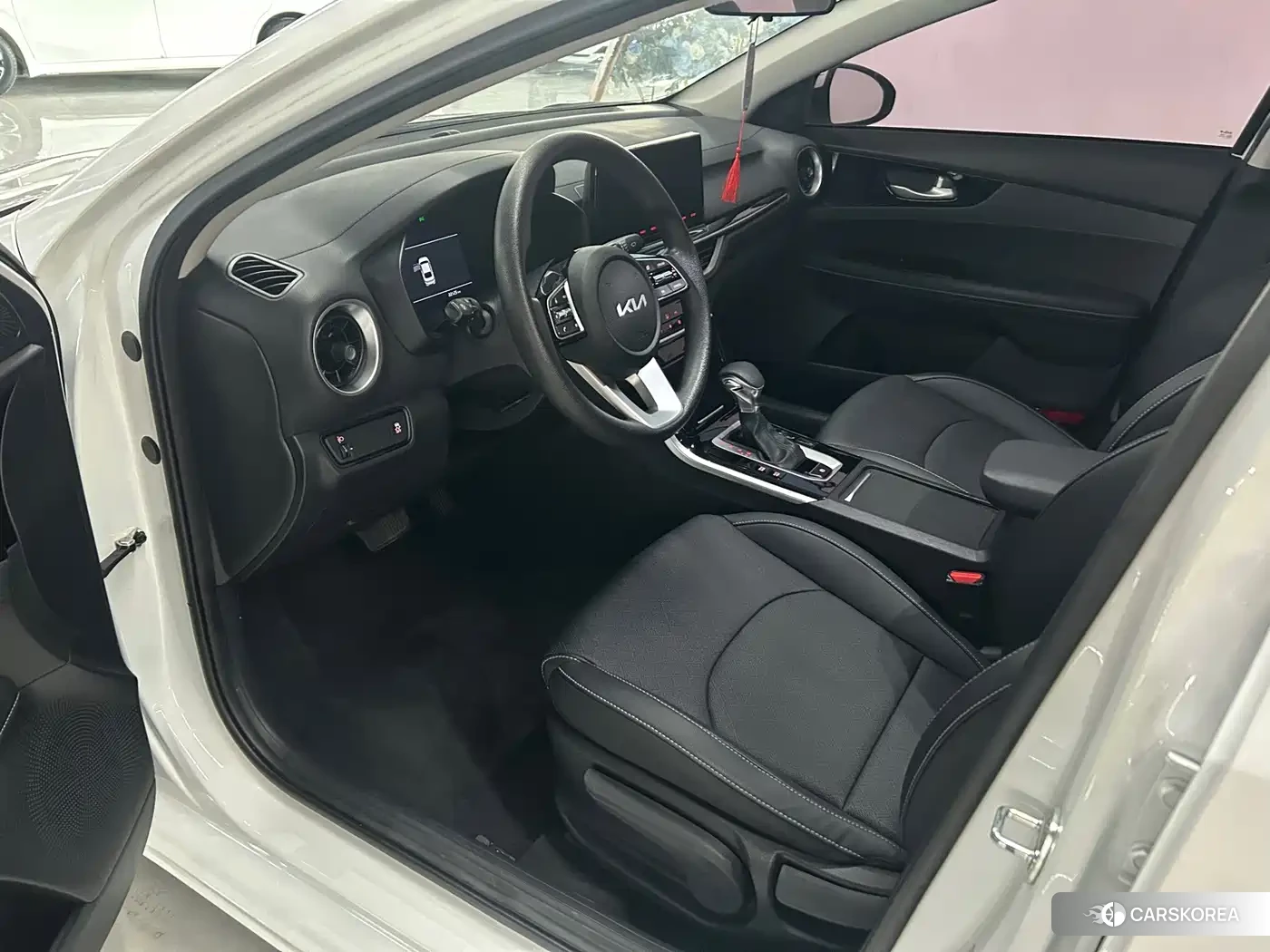Kia K3 id 4659718 из Китая 8