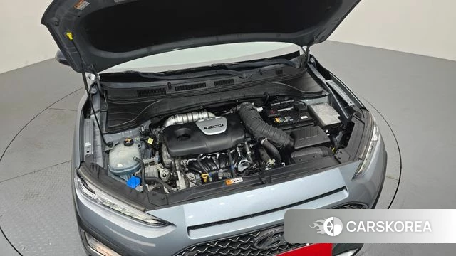 Hyundai Kona id 4923551 из Кореи 26