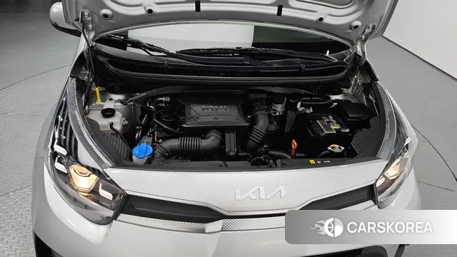 Kia Morning Urban (JA) id 3258579 из Кореи 16