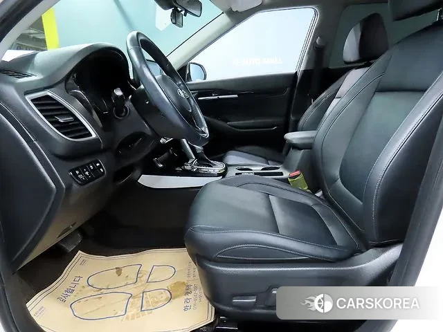 Kia Seltos id 3379743 из Кореи 16