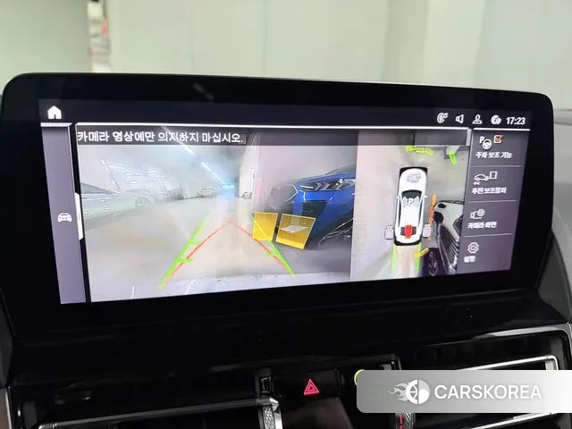 BMW 8 Series (G15) 2023 Белый из Кореи, фото 6