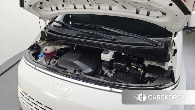 Hyundai Staria id 3769883 из Кореи 16