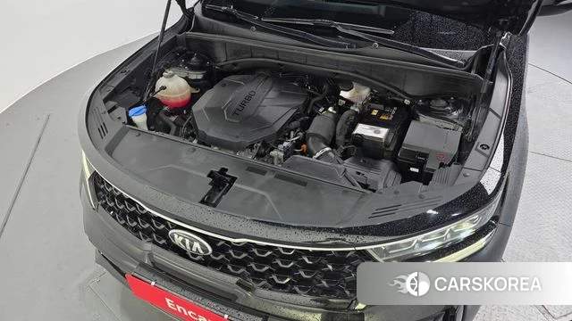 Kia Sorento 4th Generation id 3910878 из Кореи 16