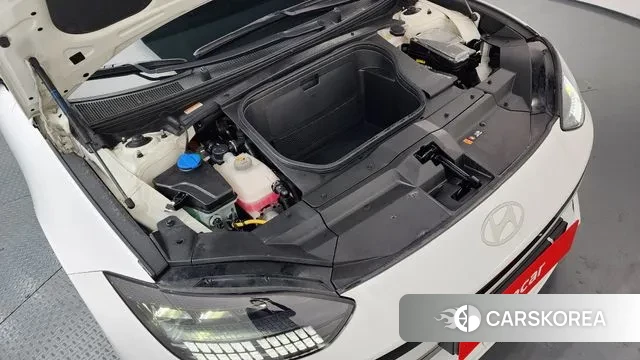 Hyundai Ionic 6 id 3467842 из Кореи 16